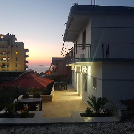 Vlorë Sole Inn מראה חיצוני תמונה
