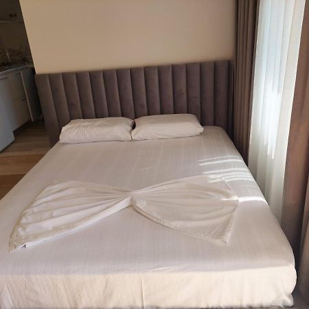 Vlorë Sole Inn מראה חיצוני תמונה