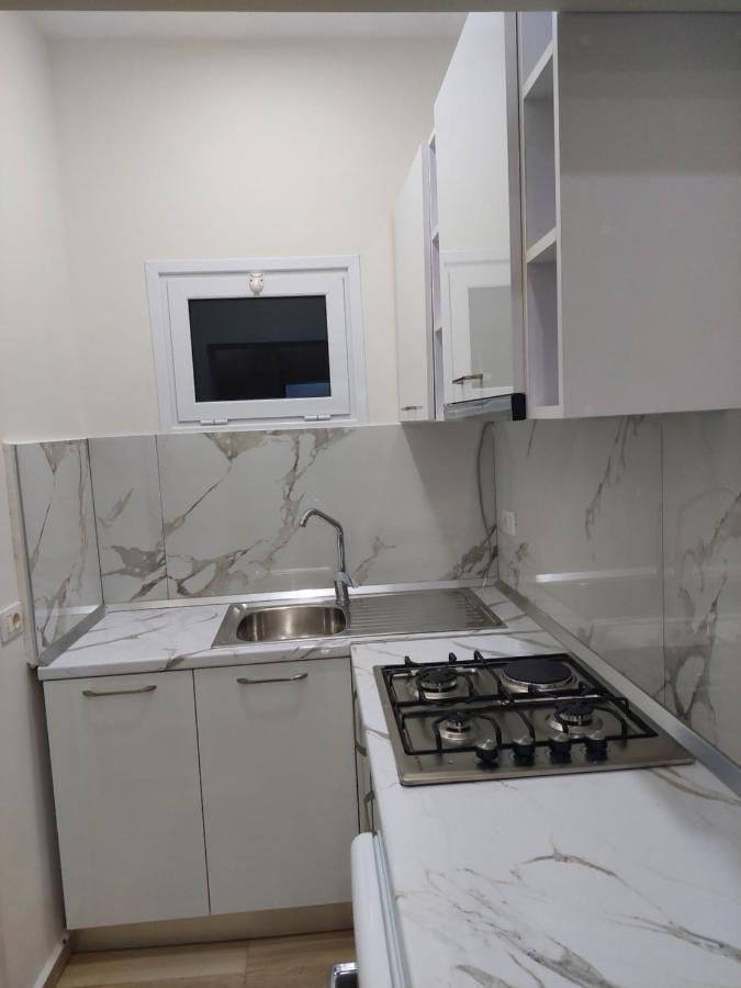 Vlorë Sole Inn מראה חיצוני תמונה