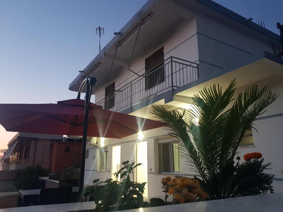 Vlorë Sole Inn מראה חיצוני תמונה