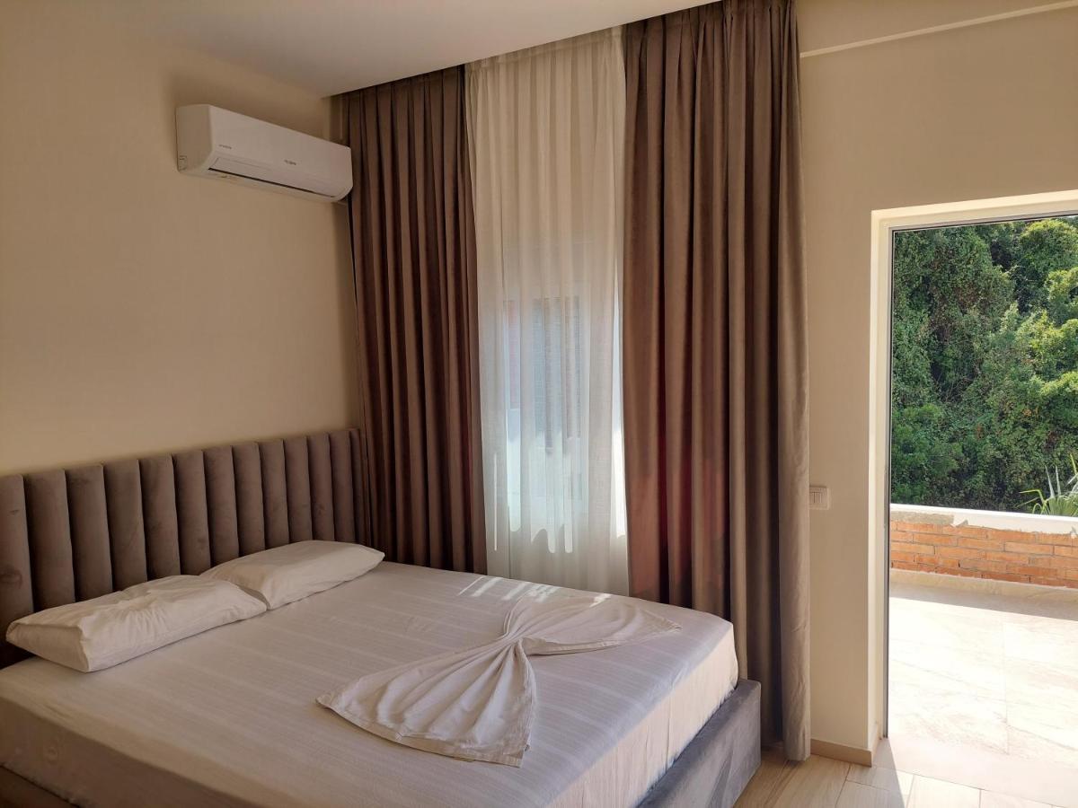 Vlorë Sole Inn מראה חיצוני תמונה